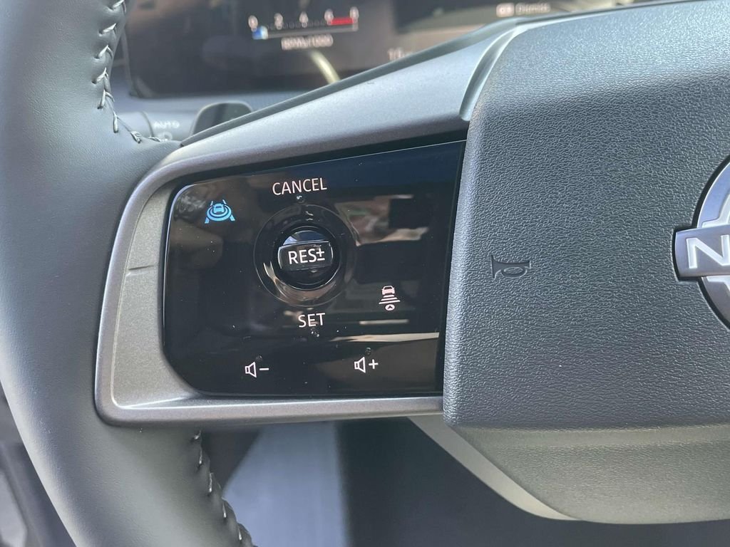2026 Nissan Murano SL - Photo 20