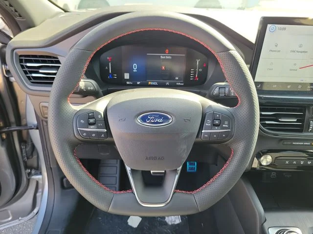 2024 Ford Escape ST-Line - Photo 20