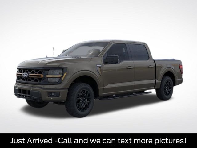 2026 Ford F-150 Tremor®