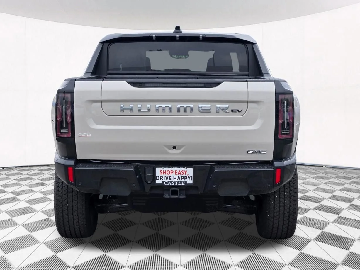 New 2026 Coastal Dune GMC 2X image 24