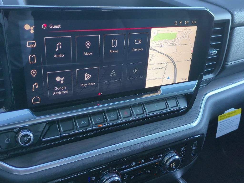 2026 GMC Sierra 1500 SLT - Photo 13