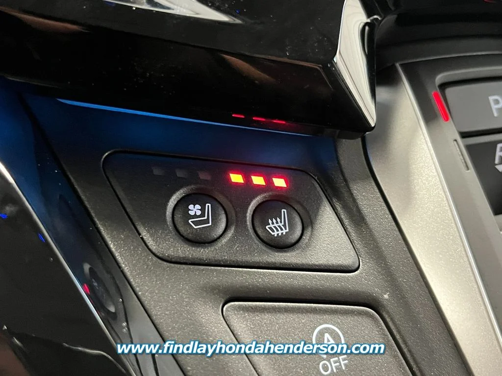 New 2027 Platinum White Pearl Honda Elite image 19