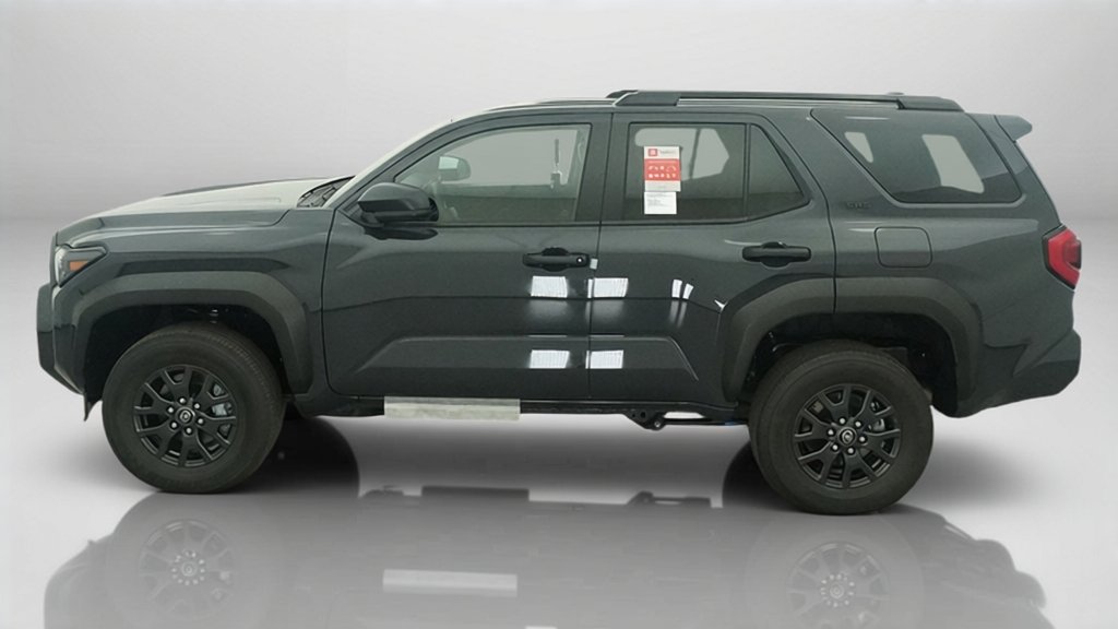 New 2026 Underground Toyota SR5 image 2