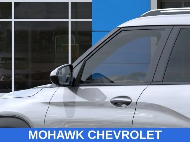 2026 Chevrolet Trailblazer LT - Photo 12