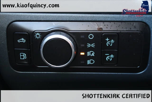 Used 2025  Ford XLT image 21