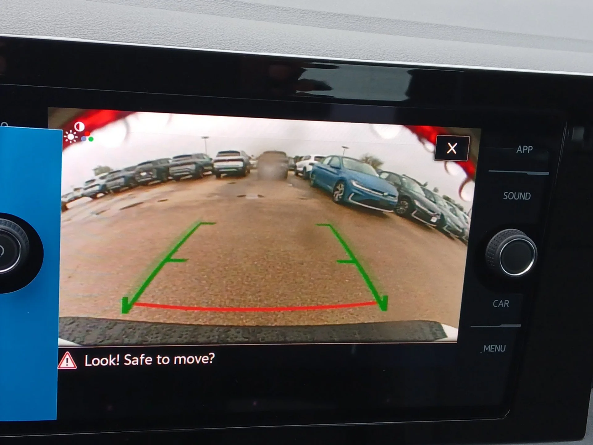 Vehicle thumbnail