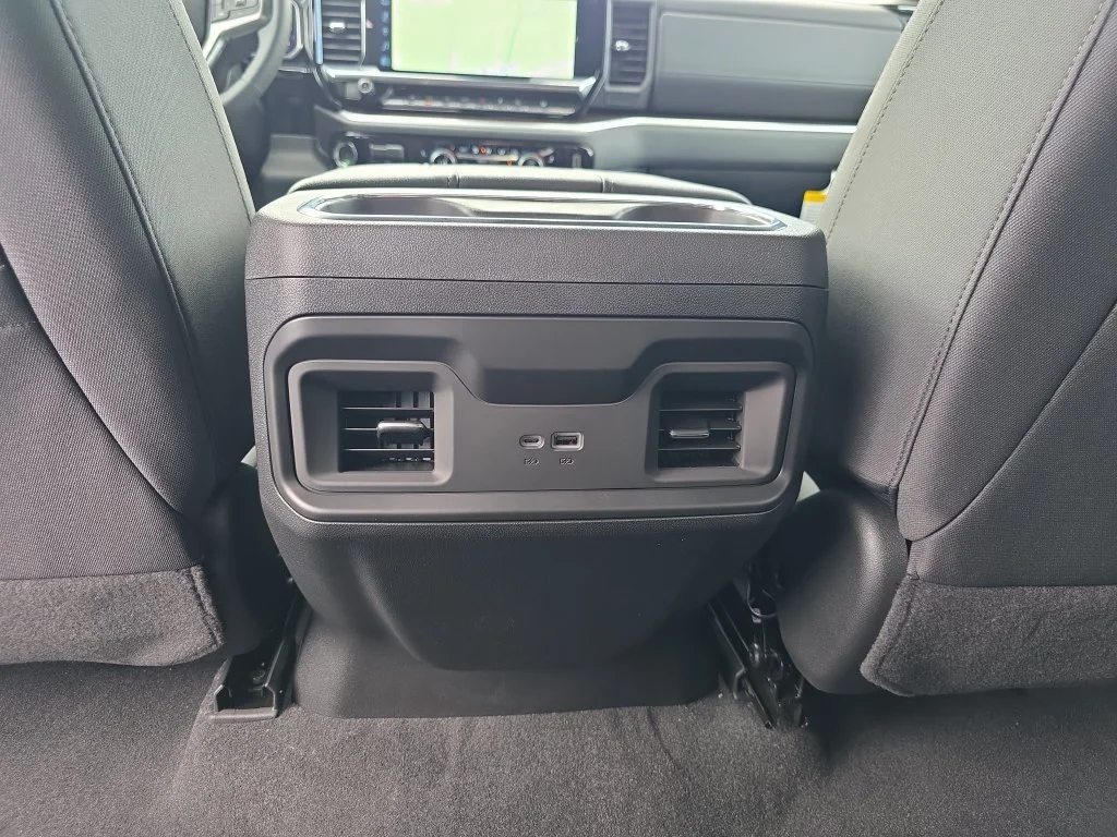 New 2026 Sterling Gray Metallic Chevrolet RST image 34