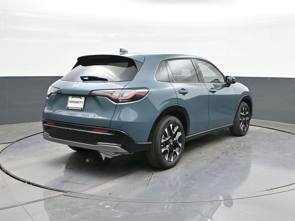 Used 2026  Honda EX-L image 11