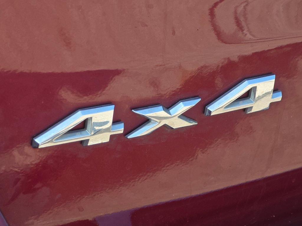 Used 2020 Velvet Jeep Limited image 5