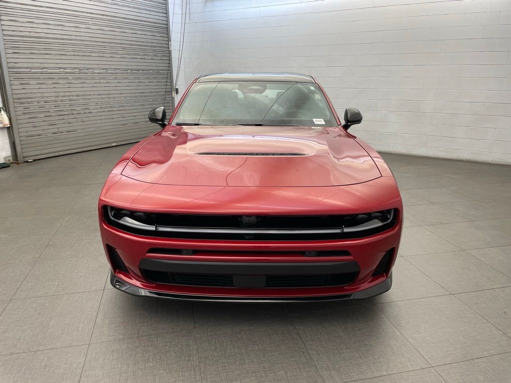 New 2026 Redeye Dodge Scat Pack Plus image 7