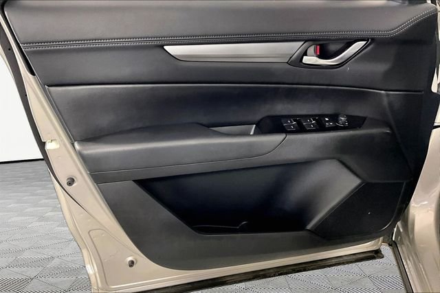 Used 2025 Silver Mazda 2.5 S Select Package image 18