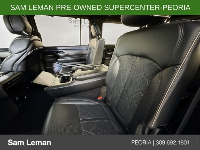 Used 2023 Gray Jeep Series III image 26