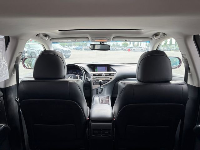Used 2013  Lexus 350 image 24