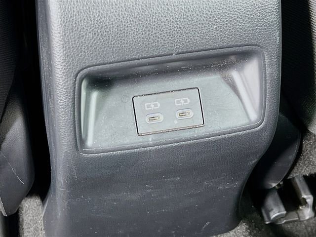 Used 2024 Silver Toyota LE image 31