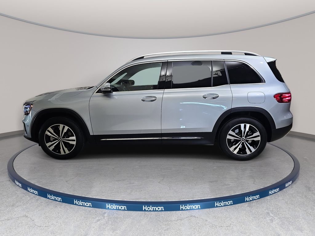 2026 Mercedes-Benz GLB GLB 250 - Photo 9
