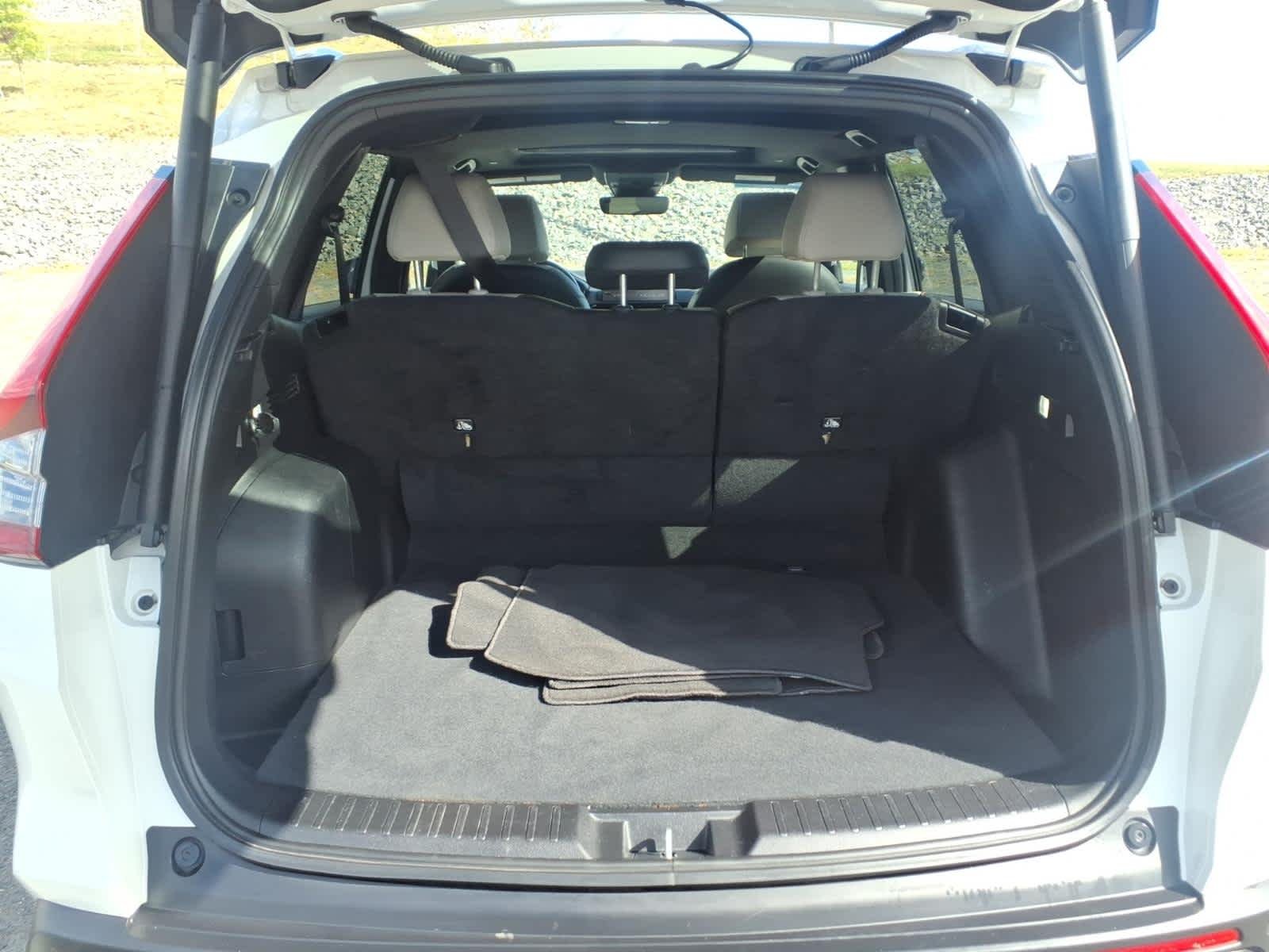 2025 Honda CR-V Sport Touring - Photo 10