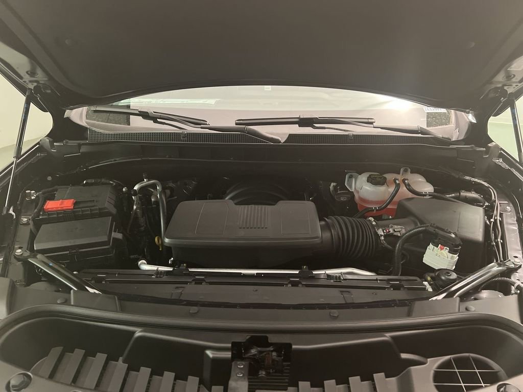 2026 Chevrolet Suburban Premier - Photo 27