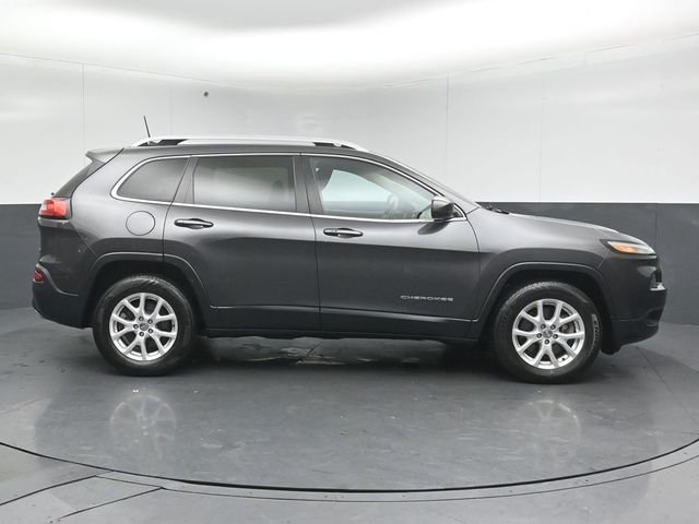 2016 JEEP CHEROKEE - Image 7