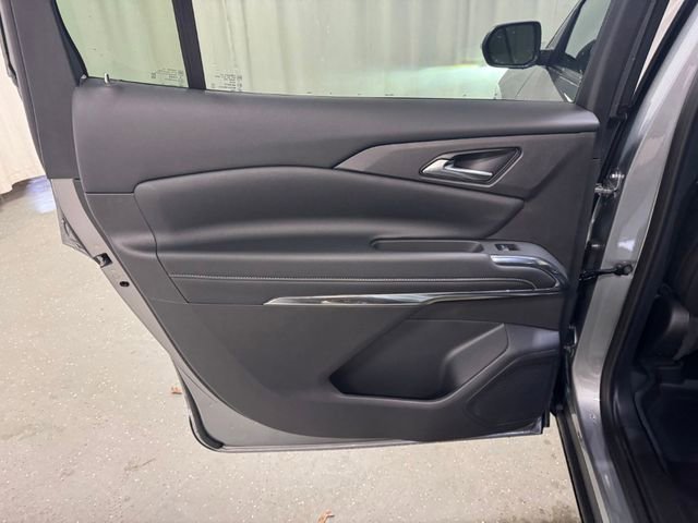 2026 Chevrolet Traverse LT - Photo 30