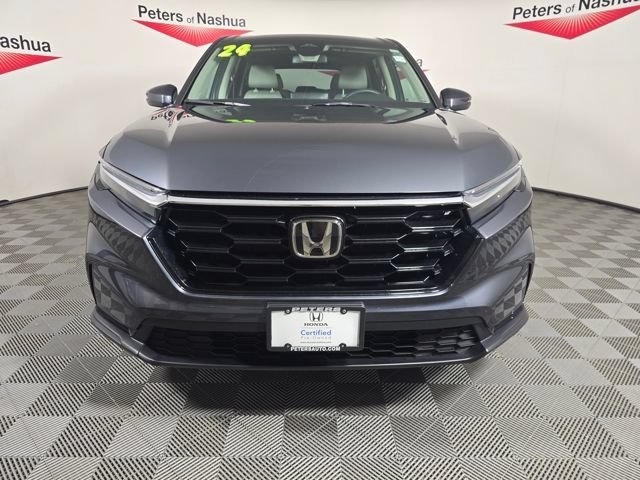 2024 Honda CR-V EX - Photo 39