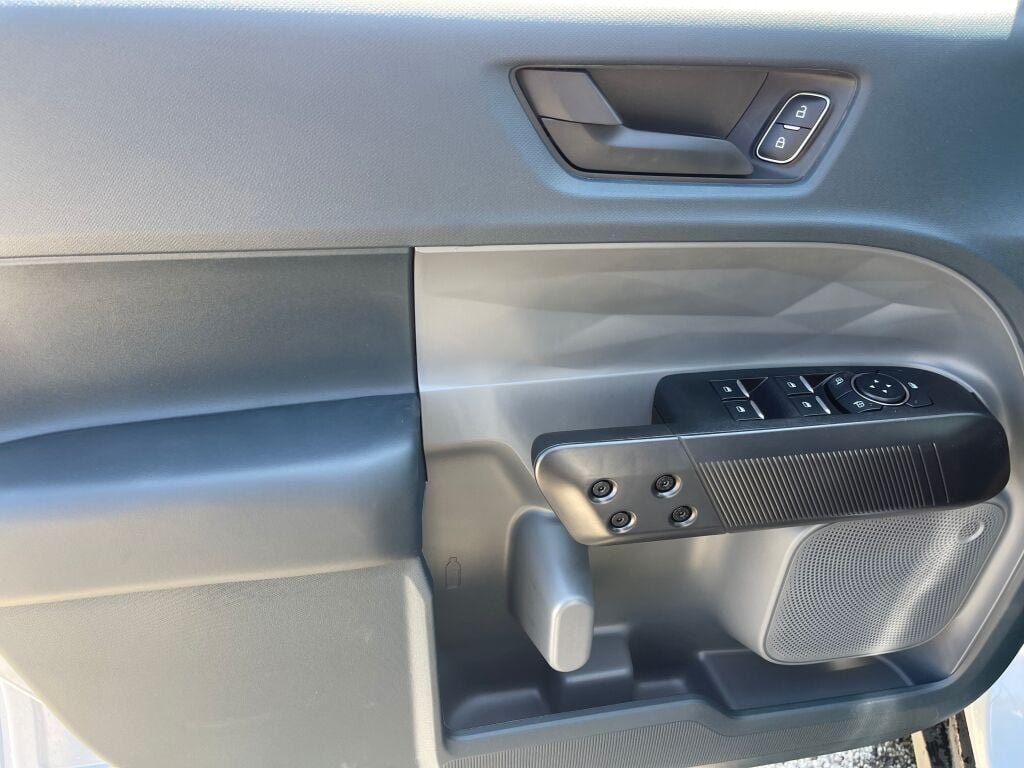 New 2026 A3/Silver Ford XLT image 7