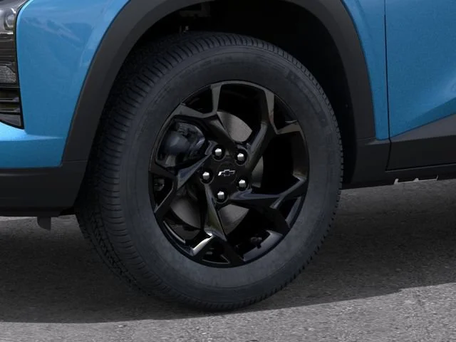 2026 Chevrolet Trax LT - Photo 9