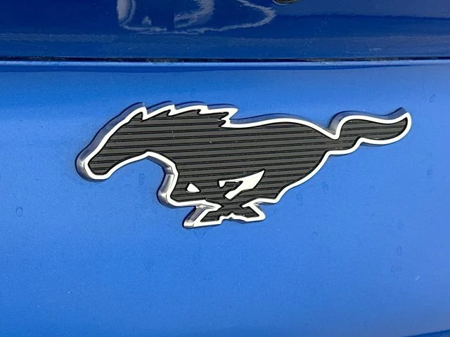 New 2026 Blue Ford Premium image 27