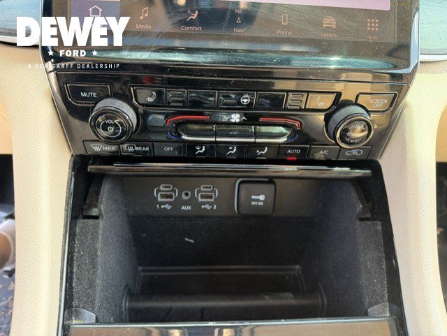 Certified Used 2021 Velvet Red Pearlcoat Jeep Limited image 20