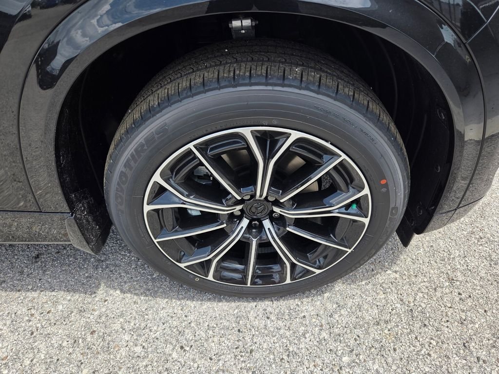 New 2026 Jet Black Mica Mazda 3.3 Turbo S Premium AWD image 19