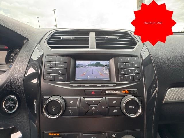 Used 2018 Oxford White Ford XLT image 19