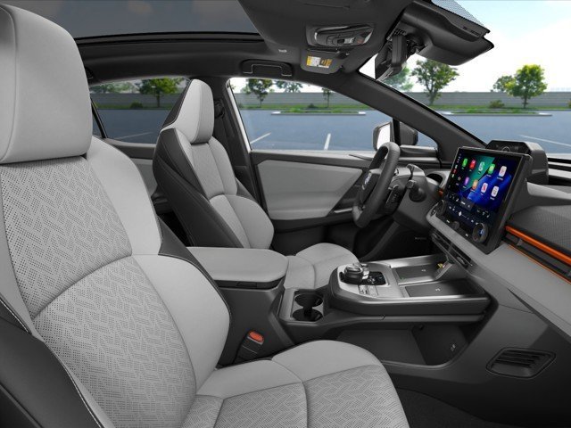 New 2027 COSMIC WHITE PEARL, TWO-TO Subaru GT image 16