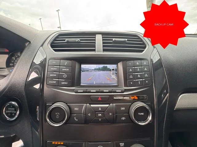 Used 2018 White Ford XLT image 19