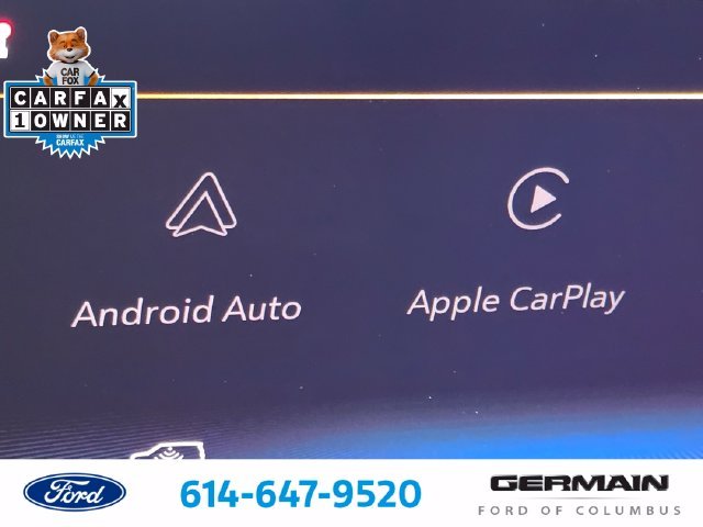 Used 2024 Mosaic Black Metallic Chevrolet 2RS image 33