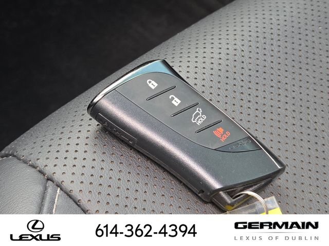 Certified Used 2024 CAVIAR Lexus 350 Premium image 43