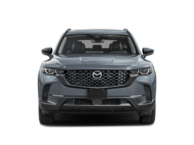 New 2026 Ingot Blue Metallic Mazda Premium image 7