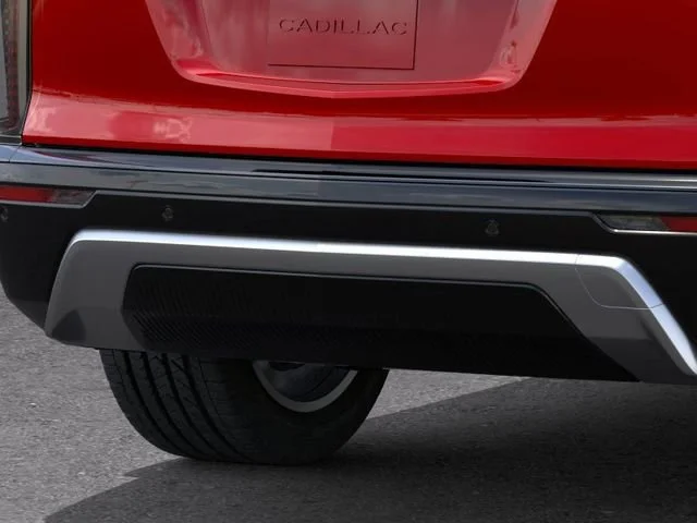 2026 Cadillac VISTIQ Sport - Photo 14