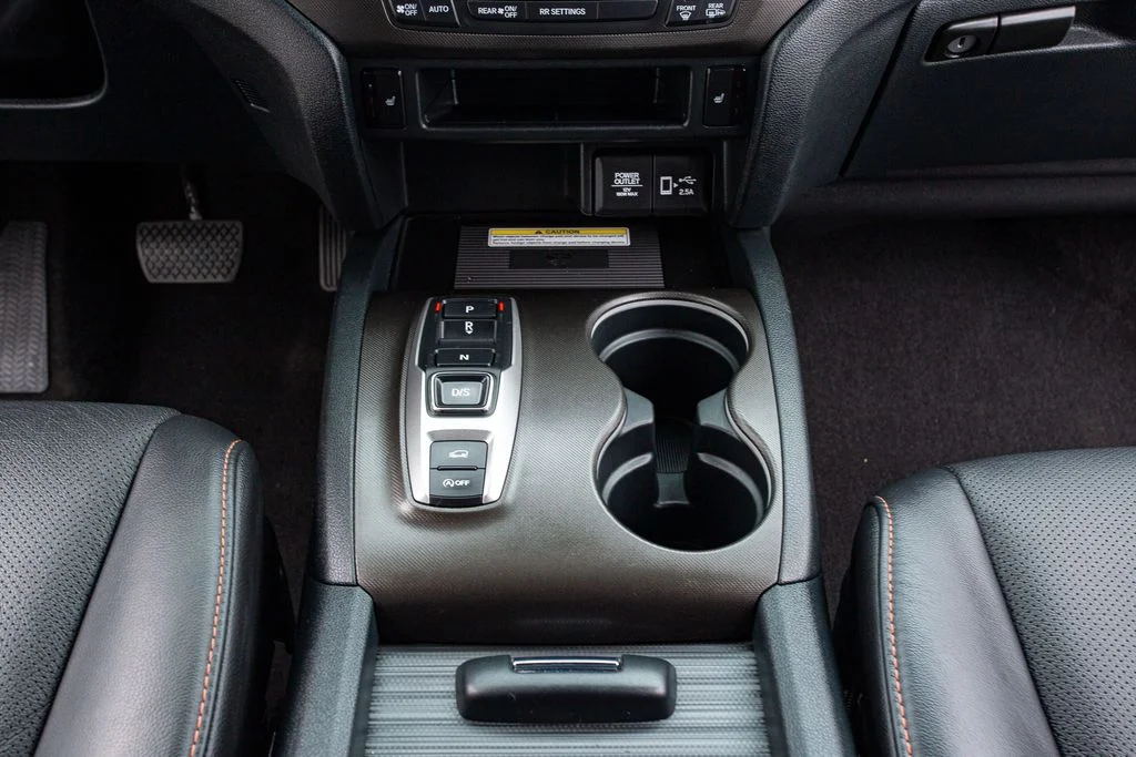 2023 Honda Passport TrailSport - Photo 27