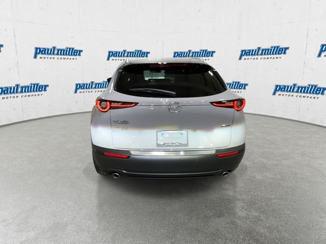 New 2026 Gray Mazda 2.5 S Premium image 9