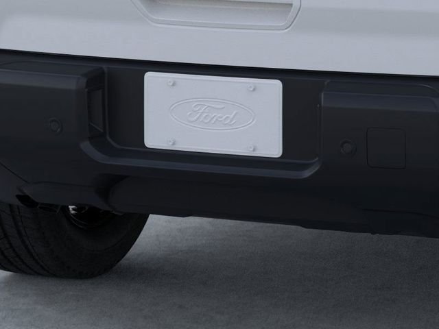 New 2025 Oxford White Ford Outer Banks® image 24