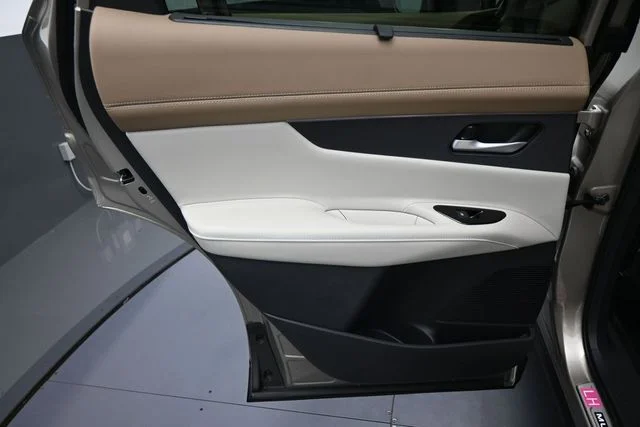 New 2026 Gold Nissan Platinum image 10