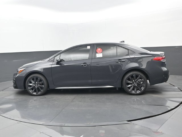 New 2027 Underground Toyota SE image 20