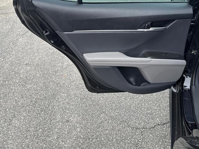 2024 Toyota Camry LE - Photo 21