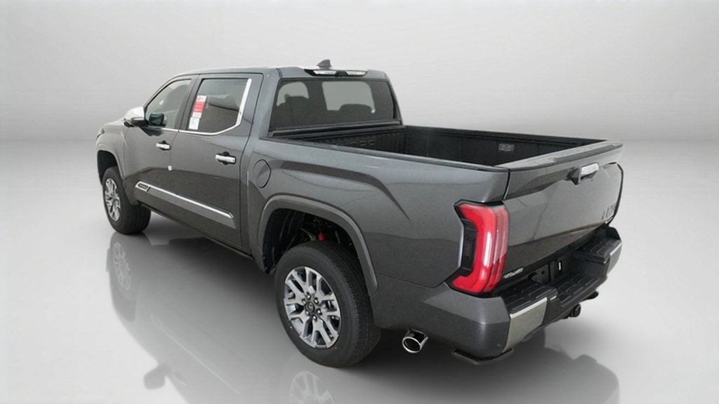 2026 Toyota Tundra 1794 Edition - Photo 31
