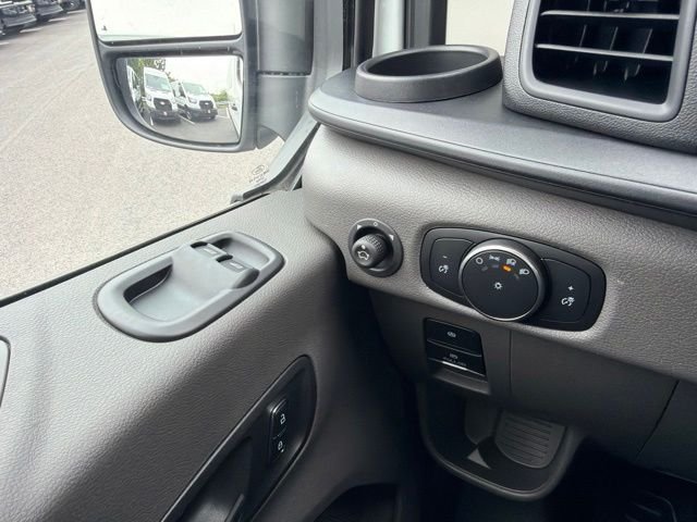 New 2026 White Ford XL image 21