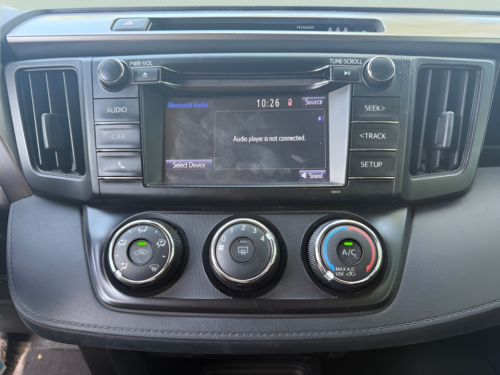 Used 2018 Gray Toyota LE image 18