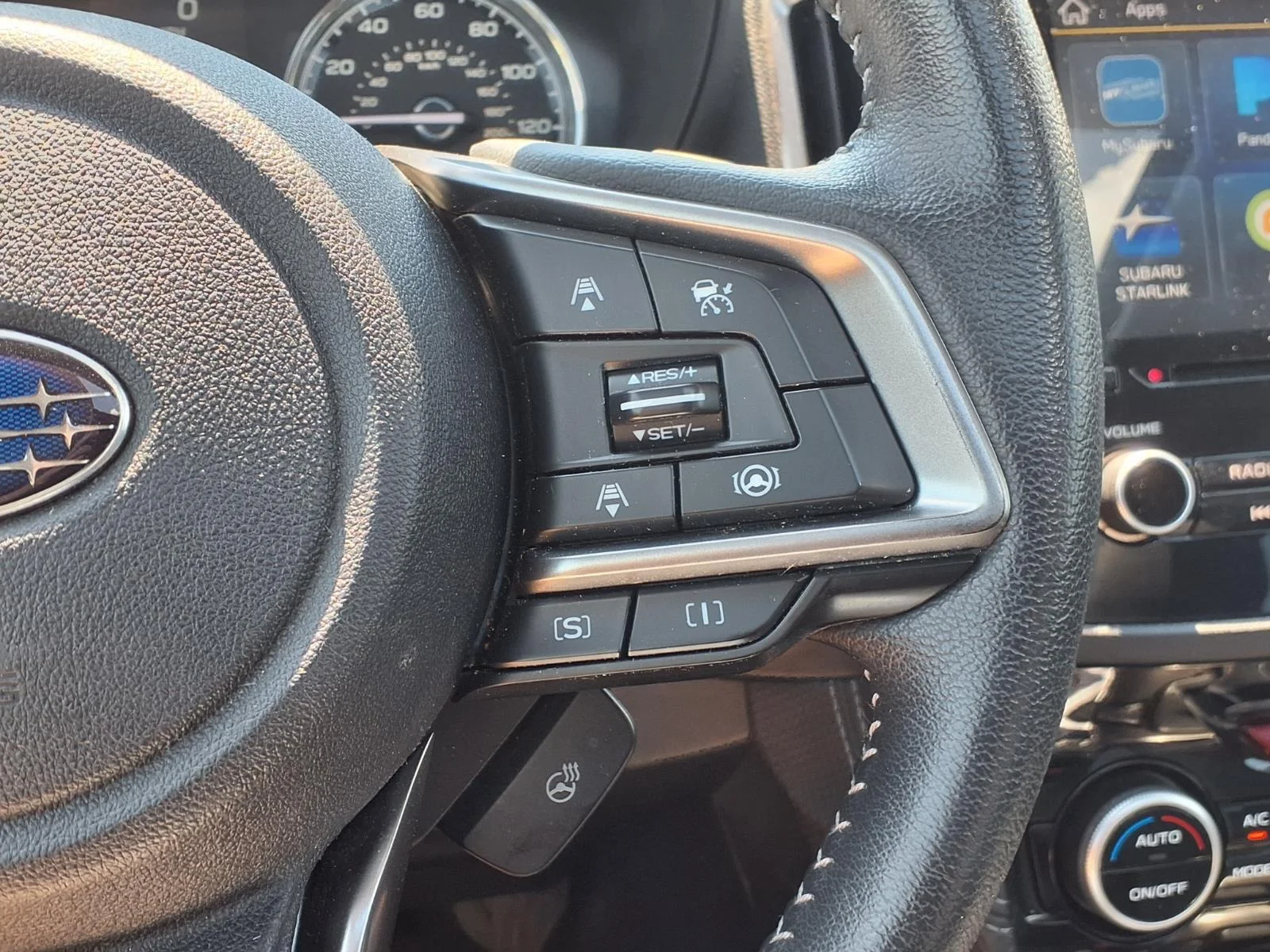 Used 2020 Ice Silver Metallic Subaru Touring image 17