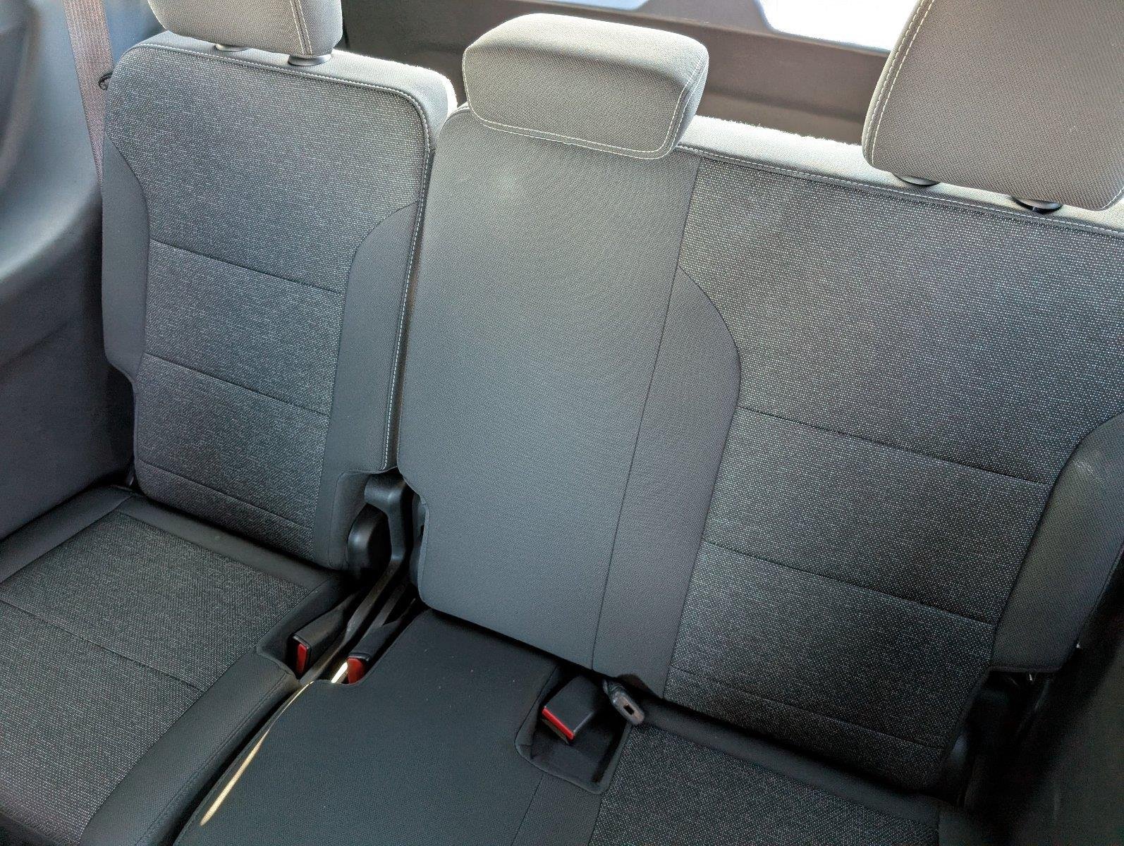 Used 2026 Sterling Gray Metallic Chevrolet LT image 34