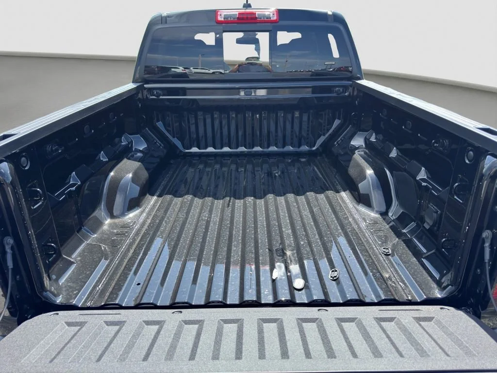 2026 GMC Canyon Elevation - Photo 28