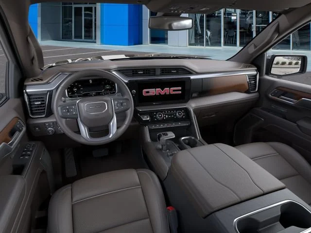 New 2026 Onyx Black GMC Denali image 15