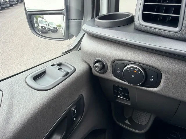 New 2026 White Ford XL image 21